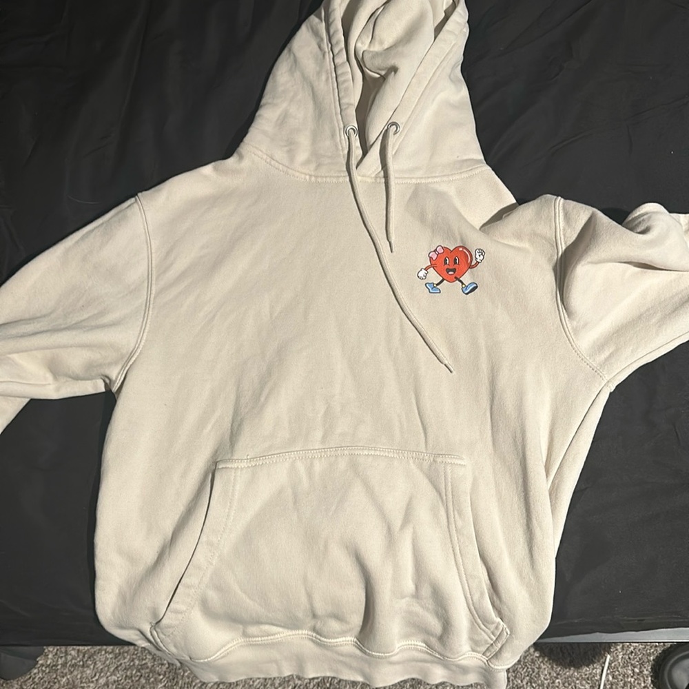 My sweatshirt design